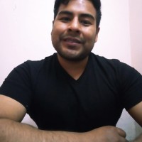AAIP Employee Ariel Perez's profile photo