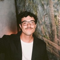 CRUSH MUSIC Employee Evan Candelmo's profile photo