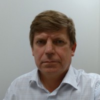 Applanix Corporation Employee Sergey Grishin's profile photo