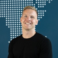 Remazing Employee Lukas Hoffmann's profile photo