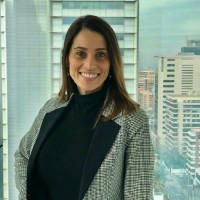 Cleverit.cl Employee Karla Vivas's profile photo