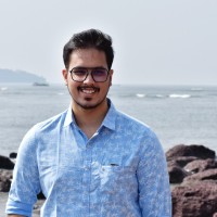 Management & Training Corporation Australia Pty Ltd Employee Sahil Biswal's profile photo