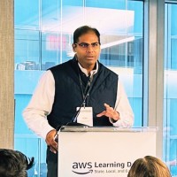 Ameet Chaudhury Email & Phone Number