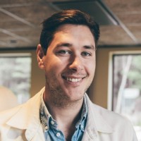 PulPac Employee Stefan Tesanovic's profile photo