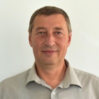 Ivan Ivanov Email