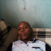 Save Scheer Employee John Manyaki's profile photo