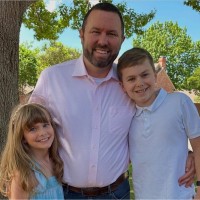 Windsor Homes Employee Ryan Harris's profile photo