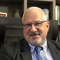 Michael Patrick Email