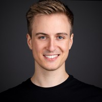 statworx Employee Tobias Salfellner's profile photo