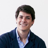 CM4 arquitectos Employee Rafael Schlatter's profile photo