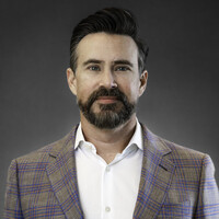 Stream Data Centers Employee Zachariah Horne's profile photo