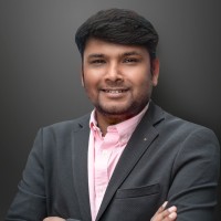 RefractOne Employee Atul Kumar's profile photo
