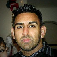 PNC Employee George Singh's profile photo