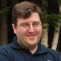 Stealth Startup Employee Mark Rubin's profile photo