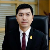 Rangsit University International College Employee Krisanaphong Poothakool's profile photo