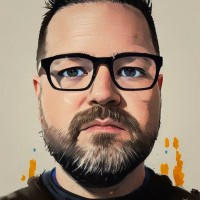 Energy Sciences Network (ESnet) Employee Chris Robb's profile photo