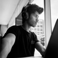 Battlebucks Employee Rahul Harijeev's profile photo