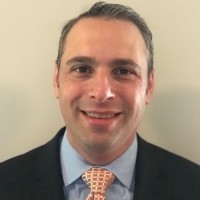 Gracie Point Employee Yosi Amster's profile photo