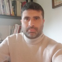 Cronos Europa Employee Antonio Luis Lara Acedo's profile photo