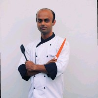 TajSATS Air Catering Limited Employee Sumit Samaddar's profile photo