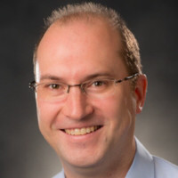 Waabi Employee André Strobel's profile photo