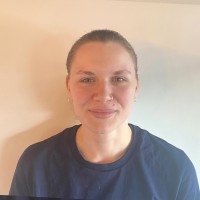 Jentic Employee Sophie Hind-Smith's profile photo
