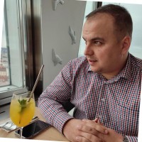 Emons Spedice s.r.o. Employee Tomáš Růžička's profile photo