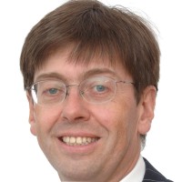 Edinburgh Science Employee Brendan Dick's profile photo