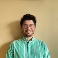 IIBB Employee Lowie Meijers's profile photo