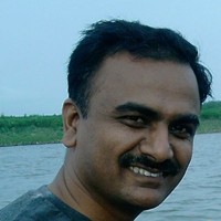 AJAX Engineering Pvt Ltd Employee Suneel Patil's profile photo