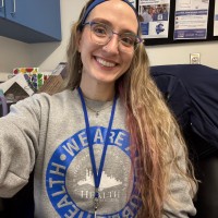 Allison Palmour Email & Phone Number