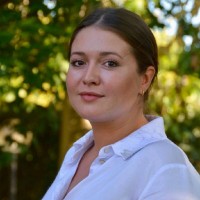 Snel Logistic Solutions Employee Leonie Schelstraete's profile photo