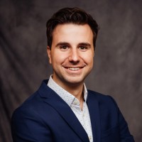 Digitalia Employee Martin Svec's profile photo