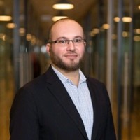 ng experts Employee Toufik Zemri's profile photo
