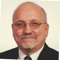 Health-AI-LLC Employee Michael Gendron's profile photo