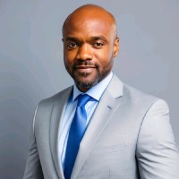Honeywell Employee Nicholas Jarrett's profile photo