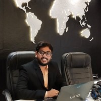 Dharmesh Khunt Email & Phone Number