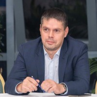 Yves Rocher Employee Ivan Avdeev's profile photo