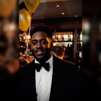 ADHD 360 Employee Theodore Agunbiade's profile photo