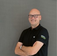 Wulff GmbH u. Co. KG Employee Hape Wischnewski's profile photo
