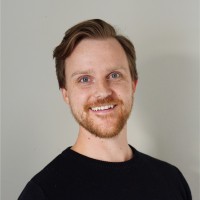 Cargill Employee Michael Eason's profile photo