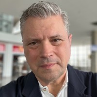 International Civil Aviation Organization Employee Christopher Petras's profile photo