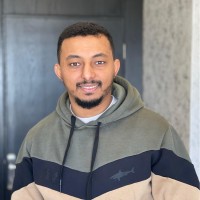 FounderTherapy Employee Salah Hadayda's profile photo