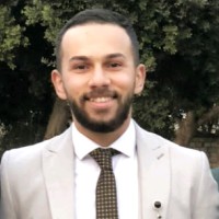 Global Business Solutions - GBS Employee Hossam Zakaria's profile photo