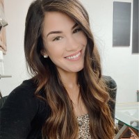 Collision Websites Employee Amy Walters's profile photo