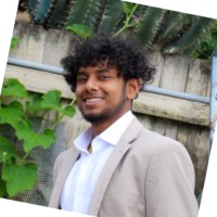 INPRNT Employee Saurav Boodhan's profile photo