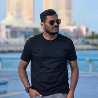 Uae Employee Amal Nizam's profile photo
