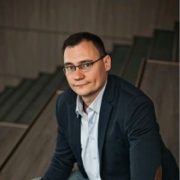 Geometry Employee Alexey Perepelitsa's profile photo