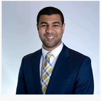 The Brooklyn Hospital Center Employee Joseph Youssef's profile photo