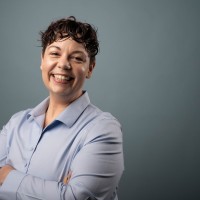 Rasmuson Foundation Employee Jess Haley's profile photo